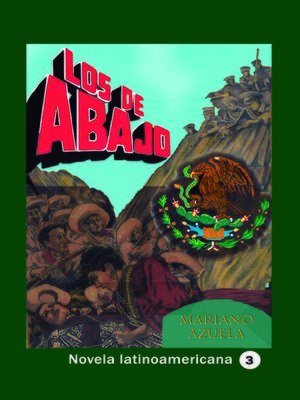 cover image of Los de abajo